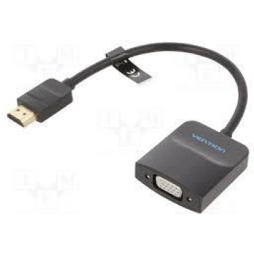 I/O CONVERTER HDMI TO VGA/0.15M 42154.00 VENTION (
