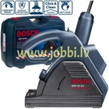 Bosch GNF 35 CA gropjfrēze 0601621708