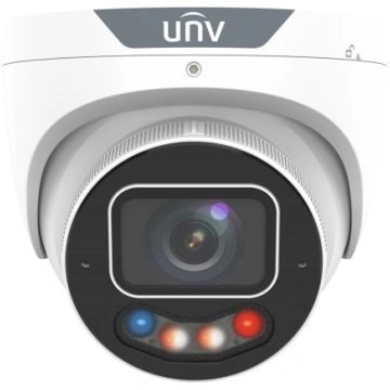 Uniview IPC3634SE-ADZKMC-WP-I1 ~ UNV Tri-Guard + W
