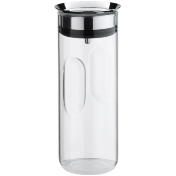 Karafe WMF Motion, stikls, 1.25 l