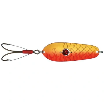Spoon Kuusamo Räsänen Pearl Weedless 20 g 70 mm FY
