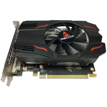 Biostar VA5515RF41 graphics card AMD Radeon RX 550