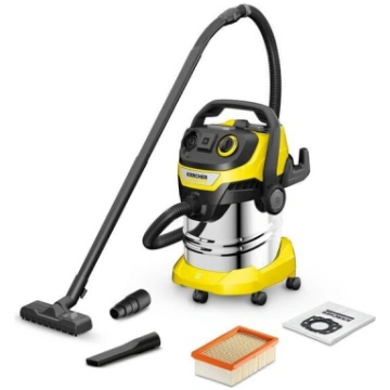Putekļu sūcējs Karcher WD 5 P S V-25/5/22