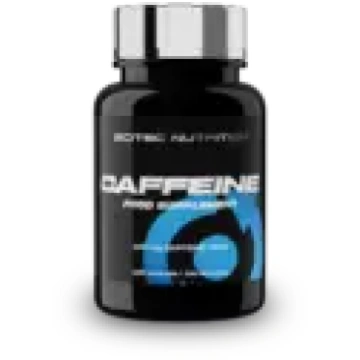 Kofeīns / Caffeine (100 kapsulas) - 100 kapsulas S