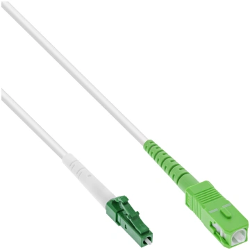 InLine InLine® Fiber Optical Simplex Cable, FTTH, 