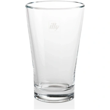 Glāzes Illy 300ml, 1gab