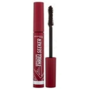 Rimmel Thrill Seeker Mascara 8 ml - Waterproof Bla