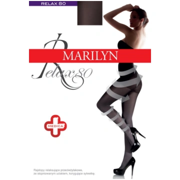 RAJSTOPY MARILYN RELAX 80 106326