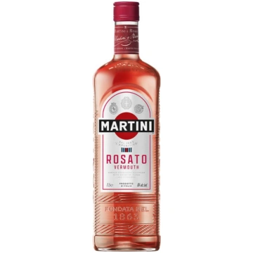 Martini Rosato