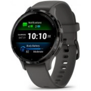 SMARTWATCH VENU 3S/GRAY/SLATE 010-02785-00 GARMIN 