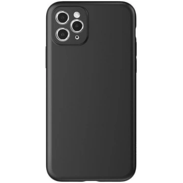 Mīksts maciņš Xiaomi Redmi Note 12 Pro+, ar plānu 