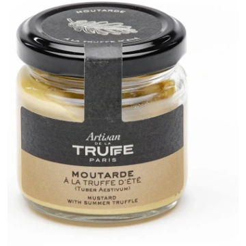 Artisan de la Truffe - Senape al Tartufo Nero Esti