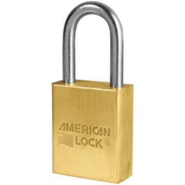 LZ1 | Laser Engraving on lock body (S31 / S33 / 40