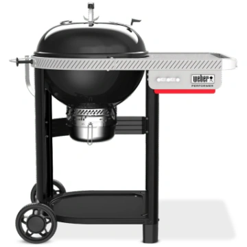 WEBER PERFORMER 57 cm Ogļu grils, 1501630 1501630