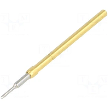 Test probe | Operational spring compression: 4.2mm