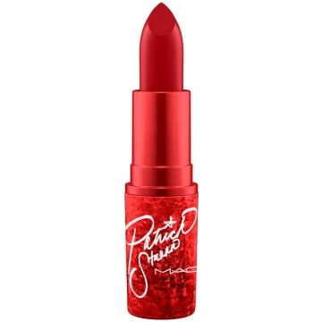 MAC Patrick Starrr Matte Cream Lipstick Slay Ride,