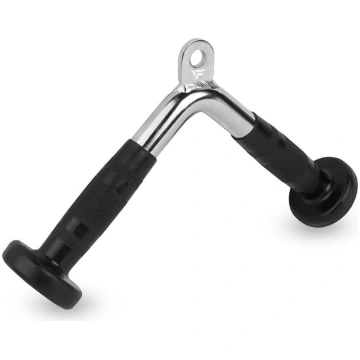 VirtuFit tricepsa stieņš – V stieņš – LAT pull dow