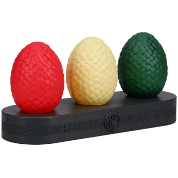 House Of The Dragon Egg Light