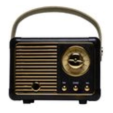 Denver BTP-203 Black