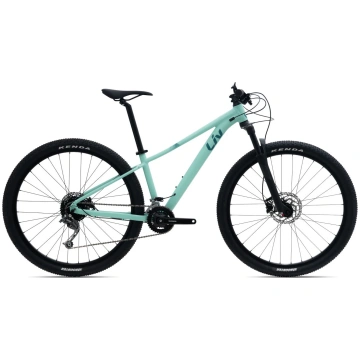 Sieviešu velosipēds LIV Tempt 2 GE, Ocean Wave, 27