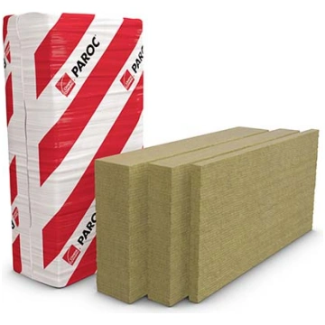 PAROC Ultra plus Elastīga plāksne 75x565x1220 8577
