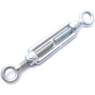 Spriegotājs DIN 1480 6mm cilpa-cilpa E/E (1)