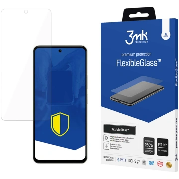 IQOO Z9X 5G - 3mk FlexibleGlass 5903108574426 (590