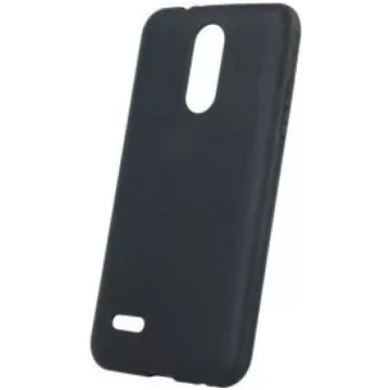 Honor 8X Matt TPU case Black iLike T-MLX49878