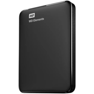 WESTERN DIGITAL WD Elements Portable external hard