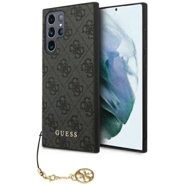 GUESS 4G Charms Collection case for Samsung Galaxy