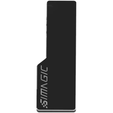 Simagic Simagic P2000 Long Throttle Platte | P-L20