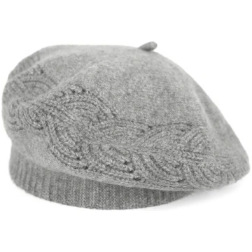Berete Art of Polo, pelēka cz23365-2