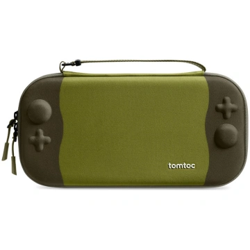 tomtoc FancyCase-G05 Switch 2 Slim Case (Green) G0