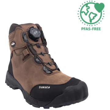 TREKSTA Tundra Boa 6 HTX medību/meža zābaki