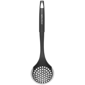 Putu karote Ambition Fern, 34 cm, 2.3 cm, melna kr