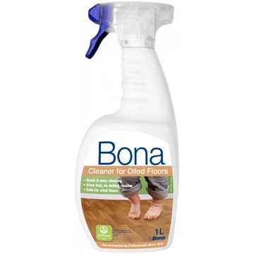 Bona Podłogi 1 L | WM700113003 | 7312792951037
