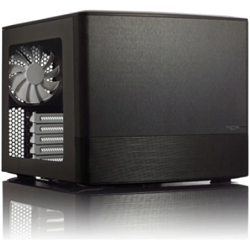 FRACTAL DESIGN Node 804 mATX ( FD CA NODE 804 BL W