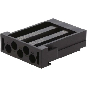 Connector: HDC; module; female; EPIC® MC; PIN: 5; 