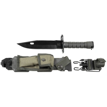 Durklis M9