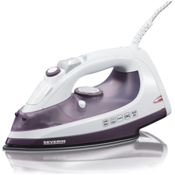 Dzelzs Severin BA 3210
