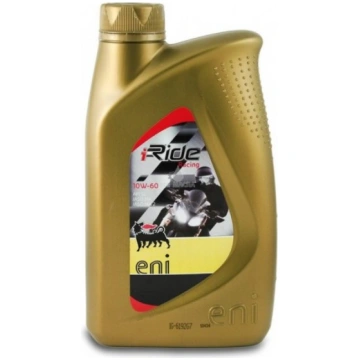 ENI i-Ride motoGP 10W60 (1l.)