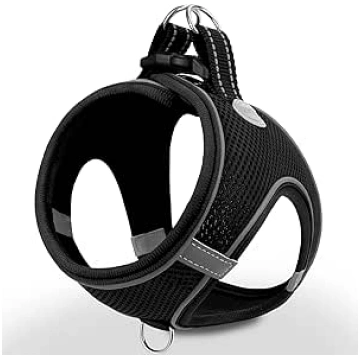 Joytale Dog Harness, Reflective Soft Padded Dog Ha