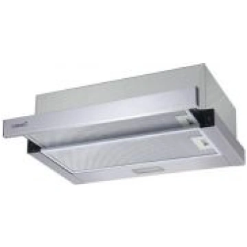 CATA | Hood | TFB-5160 X | Telescopic | Energy eff