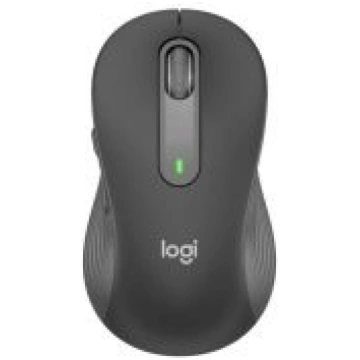 Logitech MOUSE USB OPTICAL WRL M650 / GRAPHITE 910
