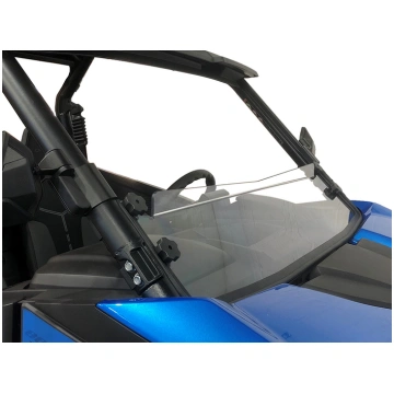 CF MOTO 800/950 Z-FORCE Half Windshield - Hard Coa