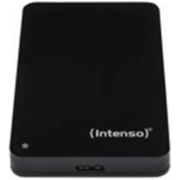 External HDD|INTENSO|Memory Case|1TB|USB 3.0|Colou