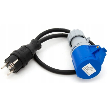 Plastrol Adapterisis Adapteris Camping Redukcija 1