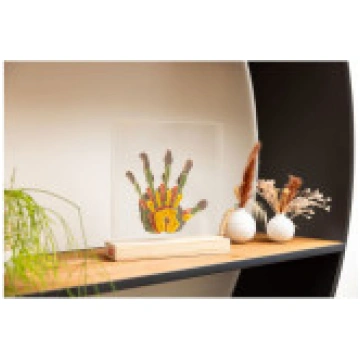 Tiny Love Family izdrukas roku nospiedumi 33331660