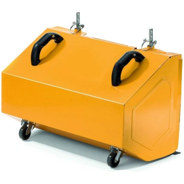 Savācējkaste slaucītājam Stiga SWS 800, 290802020/
