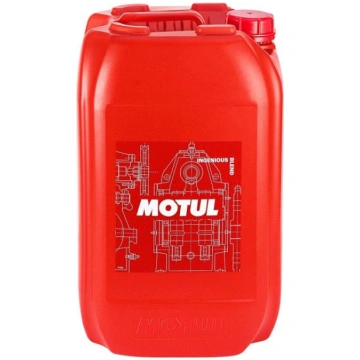 Hidrauliskā eļļa (HLP) MOTUL RUBRIC HM 68 20L